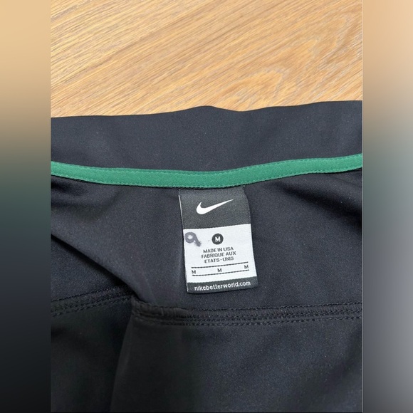 Small/Medium Nike MSU Michigan State Spartans Athletic vest - Picture 6 of 10